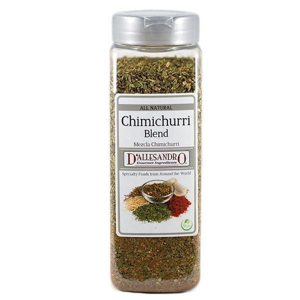6-PACK OF SEASONING BLEND CHIMICHURRI