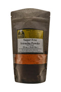 12-PACK OF Sugar-Free Sriracha Powder - 12 Pack of 10 oz. Bags