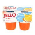 24-PACK OF GELATIN ORANGE SUGAR FREE