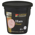 6-PACK OF SOUP BASE HAM GOLD LABEL