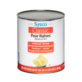 6-PACK OF PEAR HVS IN PEAR JUICE