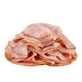 2 LB-PACK OF HAM SLICED SMK H\W .5OZ FRESH