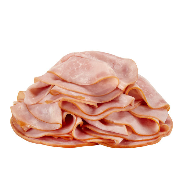 2 LB-PACK OF HAM SLICED SMK H\W .5OZ FRESH