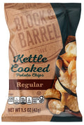 48-PACK OF CHIP POTATO ORIG KETTLE