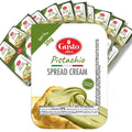 40-PACK OF Gusto Etna, Pistachio Cream Cups, 40 Cups, 20 g each