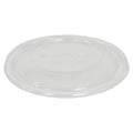 6-PACK OF LID PLAS CLR F/16-32 FIBR BOWL