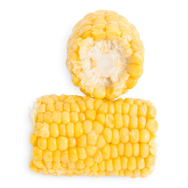 96CT-PACK OF CORN COB PET SUPER SWEET FROZ