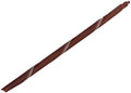 6-PACK OF CHOCOLATE STICK SWIRL DARK