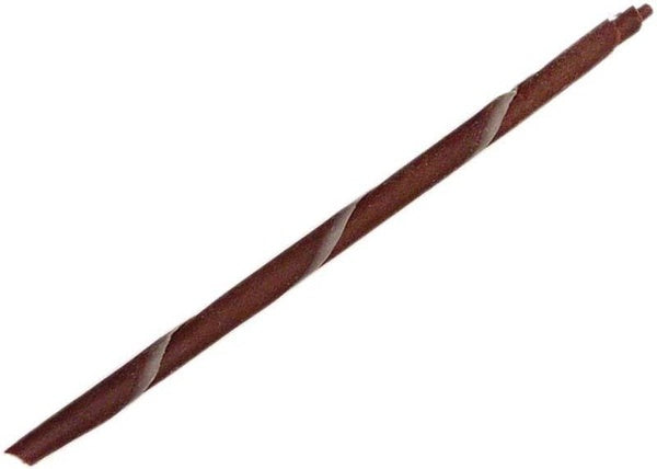 6-PACK OF CHOCOLATE STICK SWIRL DARK