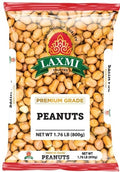20-PACK OF PEANUT RAW LAXMI PEANUTS (PREMIUM) 20X800 GM