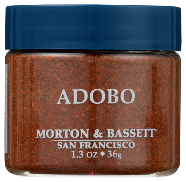 3-PACK OF Seasoning Special Morton & Basset 1.3 oz