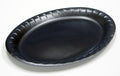 4-PACK OF PLATTER FOAM BLK HL 10X12.5"