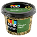 6-PACK OF NUT ASSORTED PUMPKIN SEEDS