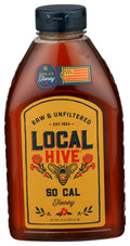 6-PACK OF HONEY NATURAL SO CAL HONEY