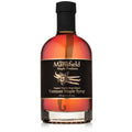 12-PACK OF Syrup Maple Organic Vanilla Infused, Mount Mansfield Maple Products