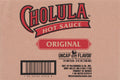 24-PACK OF SAUCE HOT