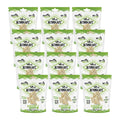 12-PACK OF Chip Tortilla Screamin Onion Beyondchipz 5.3 oz