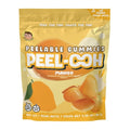 4-PACK OF PEEL-OOH, Mango, 4/10*2.45 oz.