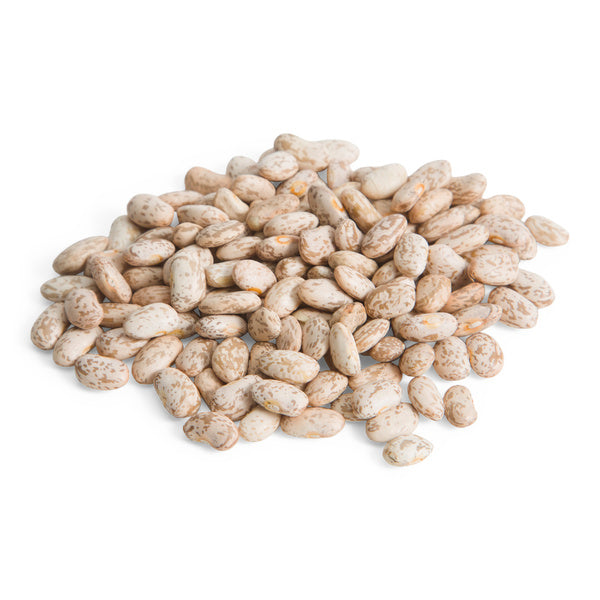 1-PACK OF BEAN PINTO TRIPLE CLEAN