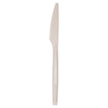 960-PACK OF Cutlery Set Eco-Products EP-CE6KNWHT 6-Inch Compostable Cutlery Knife for Cutlerease Dispensing System - White (960 Count)