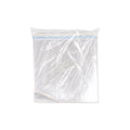 1-PACK OF BAG PLAS BOPP CLR 6.5X6.5WTAPE