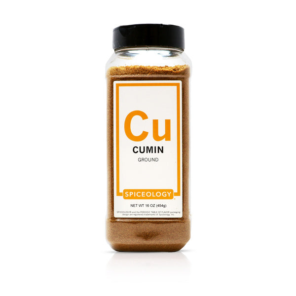 1-PACK OF SPICE CUMIN SEED GROUND