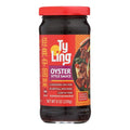 12-PACK OF SAUCE OYSTER JAR