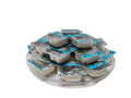 720-PACK OF BUTTER CUP USDA AA