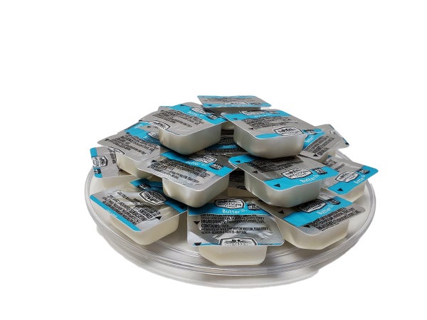 720-PACK OF BUTTER CUP USDA AA
