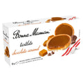 12- PACK OF TARTLET CHOCOLATE CARAMEL