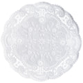 1000-PACK OF DOILY LACE FRCH 4IN