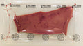 4 OZ-PACK OF VEAL LIVER 3724 FF SLI FRZ