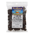 10-PACK OF SNACK CLUSTER CAROB PEANUT