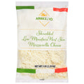 4-PACK OF CHEESE MOZZARELLA LMPS FTHR SH