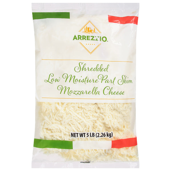 4-PACK OF CHEESE MOZZARELLA LMPS FTHR SH