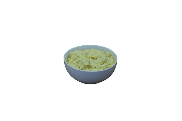 8 LB-PACK OF SALAD POTATO DICED W/EGG