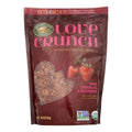 6-PACK OF Cereal Granola Dark Chocolate Nature's Path 26.4 oz
