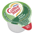 200-PACK OF Cream Coffee-Mate Mini Cups Liquid Coffee Creamer - Irish Cream Flavor, 0.38 oz, 200 Count - Perfect for Offices and Breakrooms