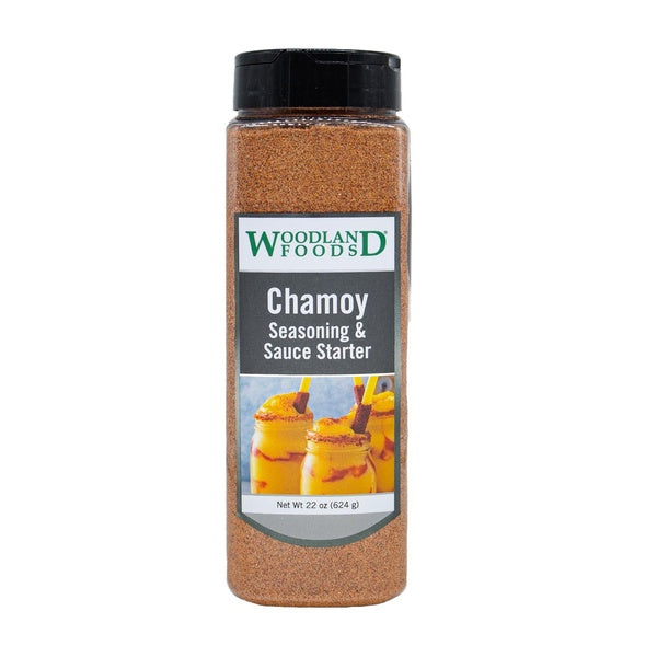 6-PACK OF SEASONING SAUCE STARTER CHAMOY