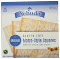 12-PACK OF CRACKER MATZO GLUTEN FREE