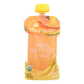 16-PACK OF FOOD BABY BANANAS, SWEET POTATOES & PAPAYAS