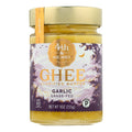 6-PACK OF BUTTER CLARIFIED GHEE GARLIC
