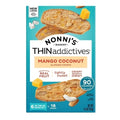 6-PACK OF Mango Coconut Nonni'S, 6 - 4.4 Oz