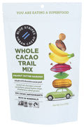 6-PACK OF NUT MIX PEANUT BUTTER BANANA