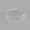 200-PACK OF Lid Togo Karat 200 ct 9" Disposable Dome Lids for Bagasse Plates | PET