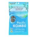 6-PACK OF Vegetable Seas Pacific Kombu Emerald Cove 1.76 oz