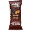 36-PACK OF Peanut Butter Quinoa Nelly'S Organics, 4 - 9 - 1.6 Oz