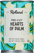 12-PACK OF PALM HEART PRE CUT