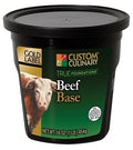 6-PACK OF BASE BEEF CLEAN LABEL