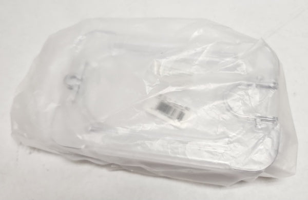 EACH-PACK OF LID PAN FOOD 1/6 CLR HNDLD CDN